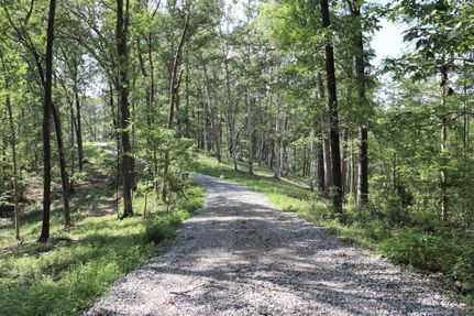 Property in Lawrence County, Indiana