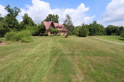Property in Grant County, Kentucky