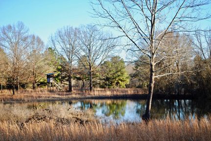 Property in Faulkner County, Arkansas