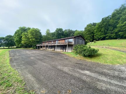 Property in Venango County, Pennsylvania