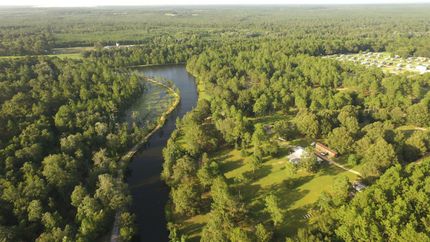 Property in Baldwin County, Alabama