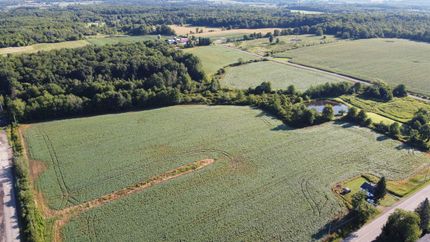 Property in Erie County, Pennsylvania