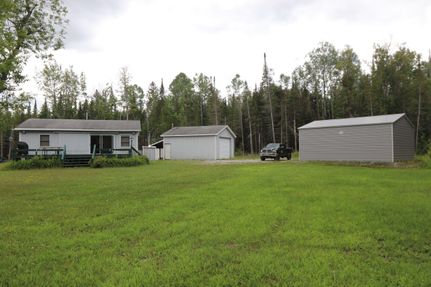 Property in Alcona County, Michigan