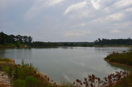 Property in Saint Helena Parish, Louisiana