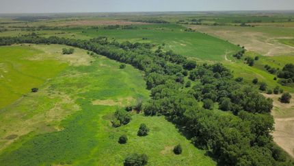 Property in Graham County, Kansas