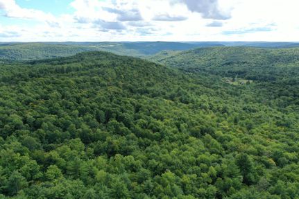 Property in Delaware County, New York