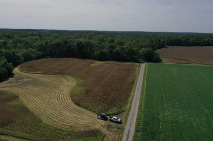 Property in Franklin County, Illinois