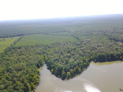 Property in Sabine Parish, Louisiana