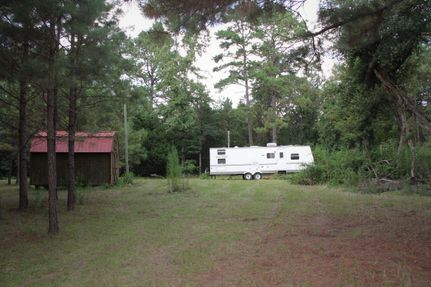 Property in Pike County, Mississippi