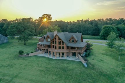 Property in Todd County, Kentucky