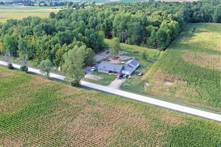 Property in Jay County, Indiana