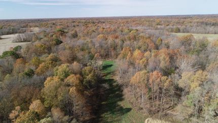 Property in Parke County, Indiana