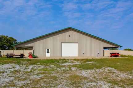 Property in Otoe County, Nebraska