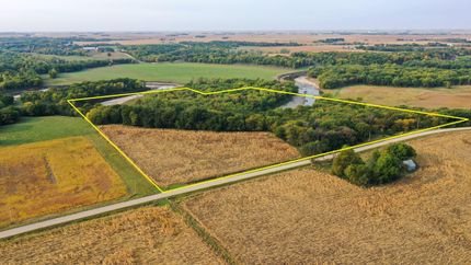 Property in Greene County, Iowa