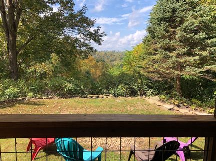 Property in Noble County, Ohio