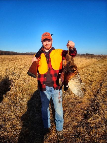 Property in Bremer County, Iowa