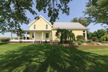 Property in Ogle County, Illinois