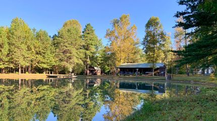 Property in Martin County, Indiana