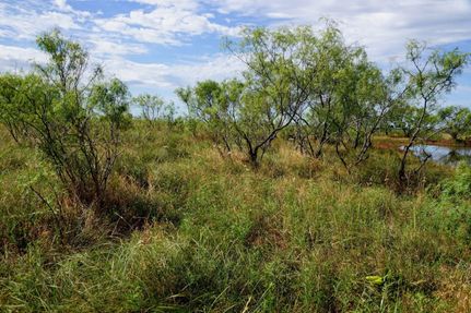 Property in Jefferson County, Oklahoma