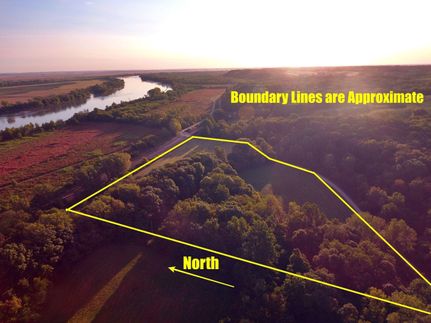 Property in Lafayette County, Missouri