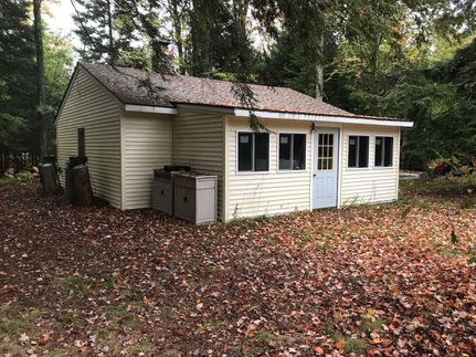 Property in Alcona County, Michigan