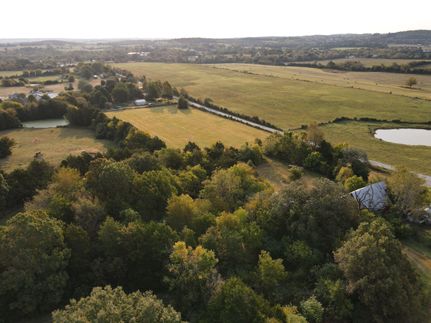 Property in Newton County, Arkansas