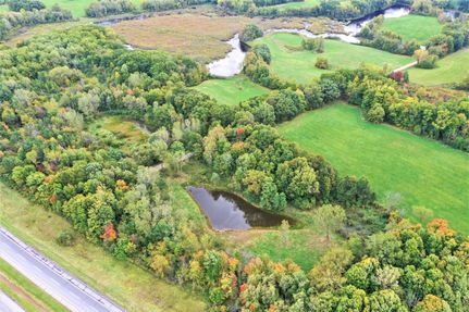 Property in LaPorte County, Indiana