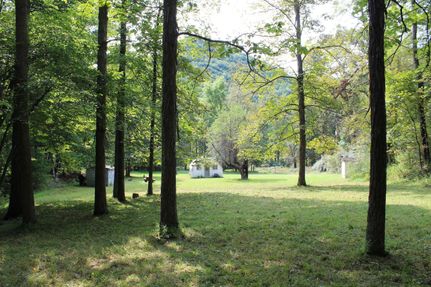 Property in Cameron County, Pennsylvania