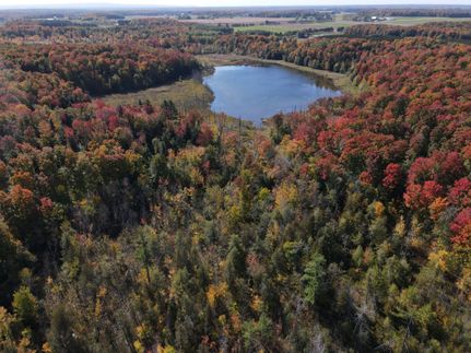 Property in Grand Traverse County, Michigan
