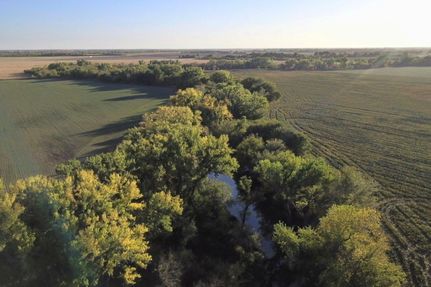 Property in Pawnee County, Kansas