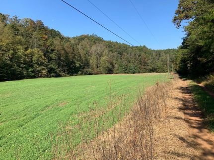 Property in Surry County, North Carolina