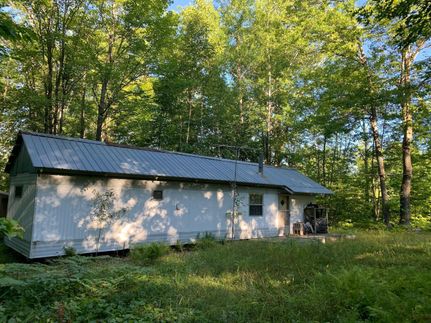 Property in Pine County, Minnesota