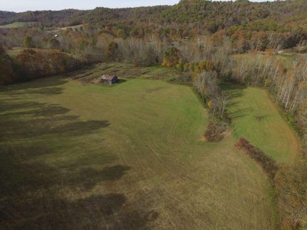 Property in Lincoln County, Kentucky