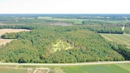 Property in Northampton County, North Carolina