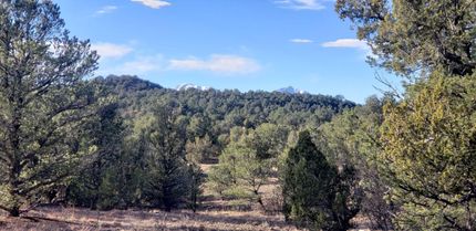 Property in Las Animas County, Colorado