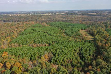 Property in Lyon County, Kentucky