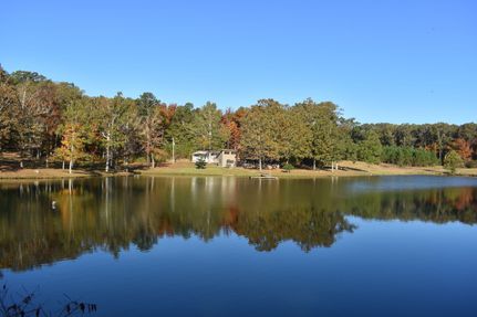 Property in Tippah County, Mississippi