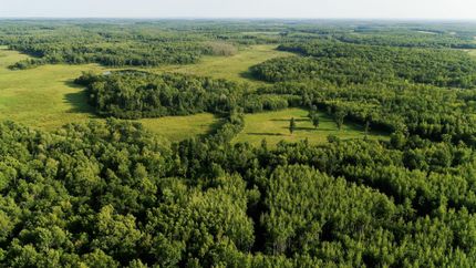 Property in Cass County, Minnesota