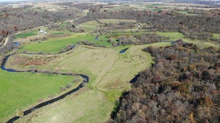 Property in Grant County, Wisconsin