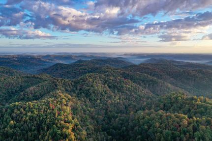 Property in Cannon County, Tennessee