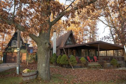 Property in Newaygo County, Michigan