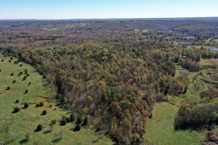 Property in Christian County, Kentucky