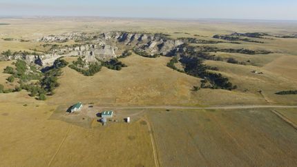 Property in Laramie County, Wyoming