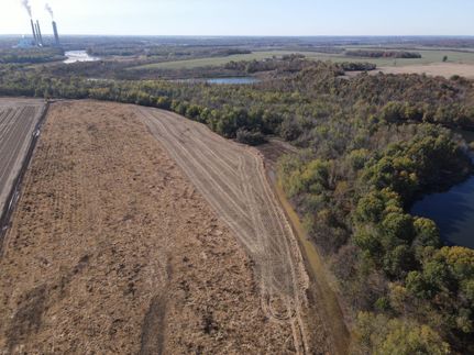 Property in Knox County, Indiana