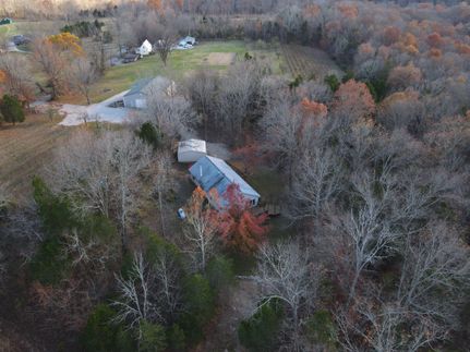 Property in Harrison County, Indiana