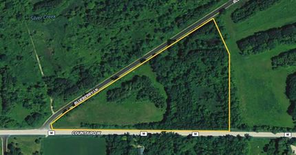 Property in Sheboygan County, Wisconsin