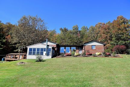 Property in Augusta County, Virginia