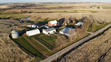 Property in Grant County, Wisconsin