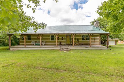 Property in Wilson County, Tennessee