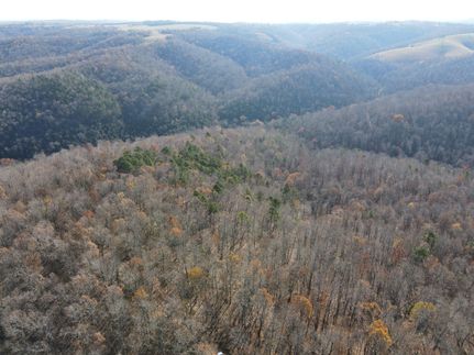 Property in Searcy County, Arkansas
